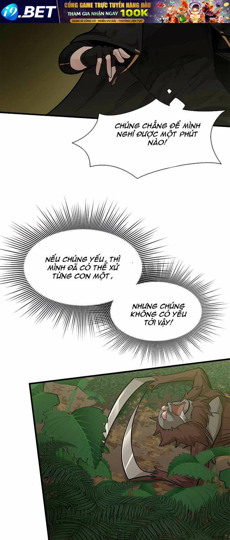 Hầm Ngục Hướng Dẫn Cấp Địa Ngục - Chapter 54 - Page 56