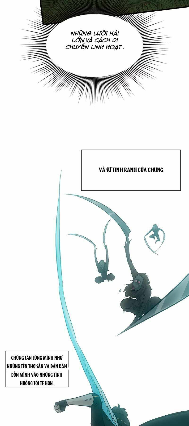 Hầm Ngục Hướng Dẫn Cấp Địa Ngục - Chapter 54 - Page 57