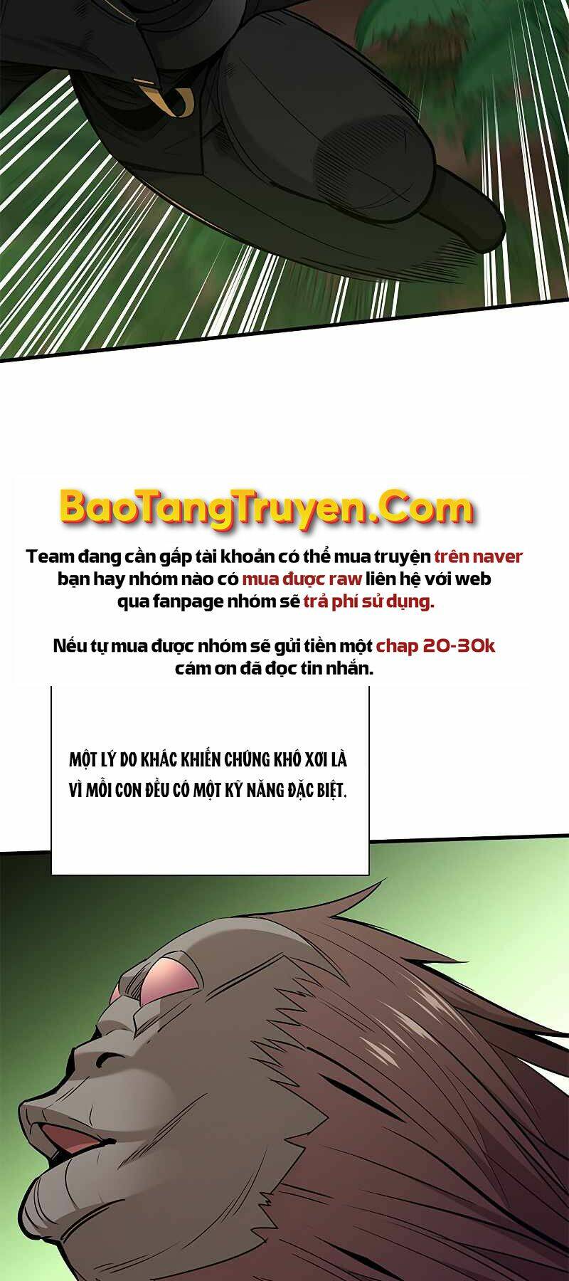 Hầm Ngục Hướng Dẫn Cấp Địa Ngục - Chapter 54 - Page 63