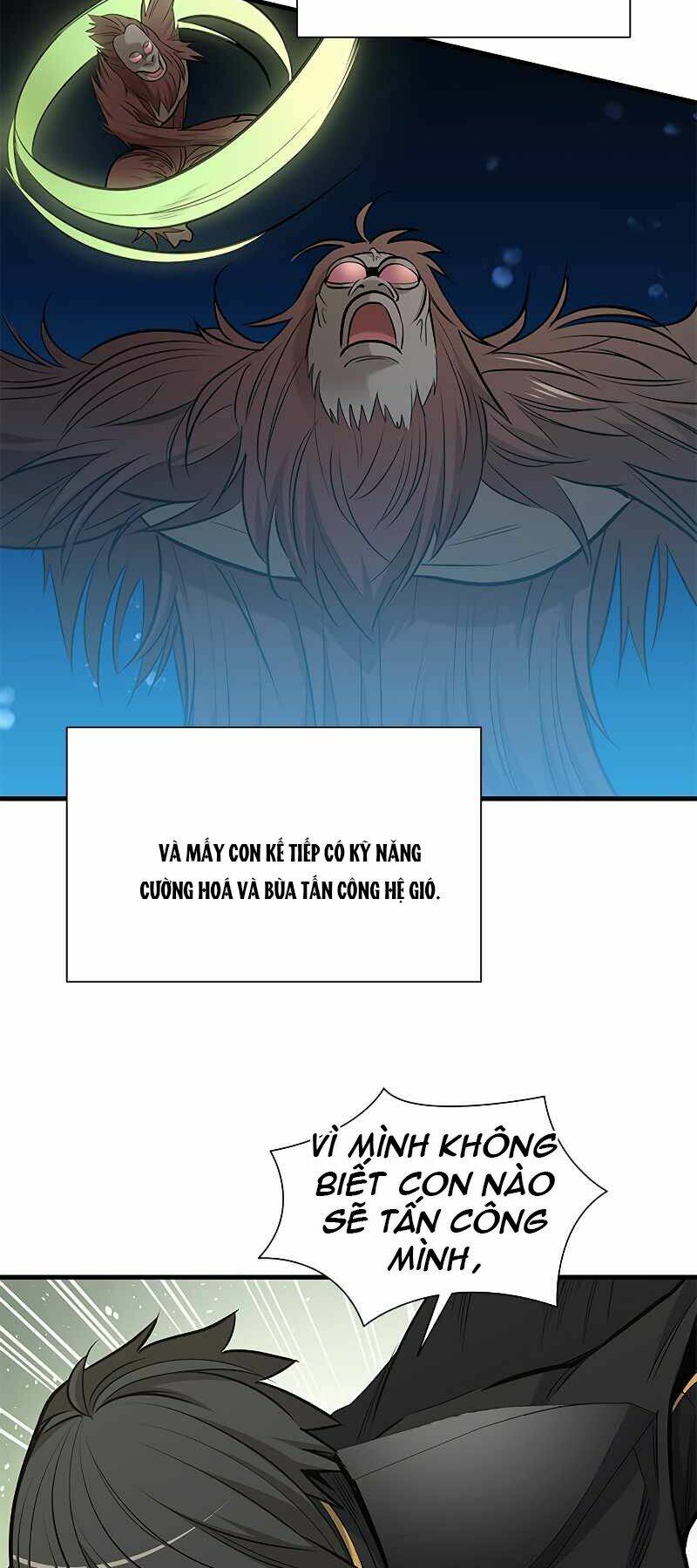 Hầm Ngục Hướng Dẫn Cấp Địa Ngục - Chapter 54 - Page 67