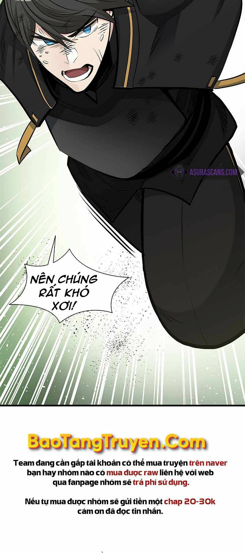 Hầm Ngục Hướng Dẫn Cấp Địa Ngục - Chapter 54 - Page 68