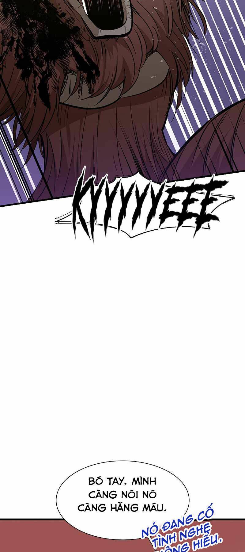 Hầm Ngục Hướng Dẫn Cấp Địa Ngục - Chapter 54 - Page 6