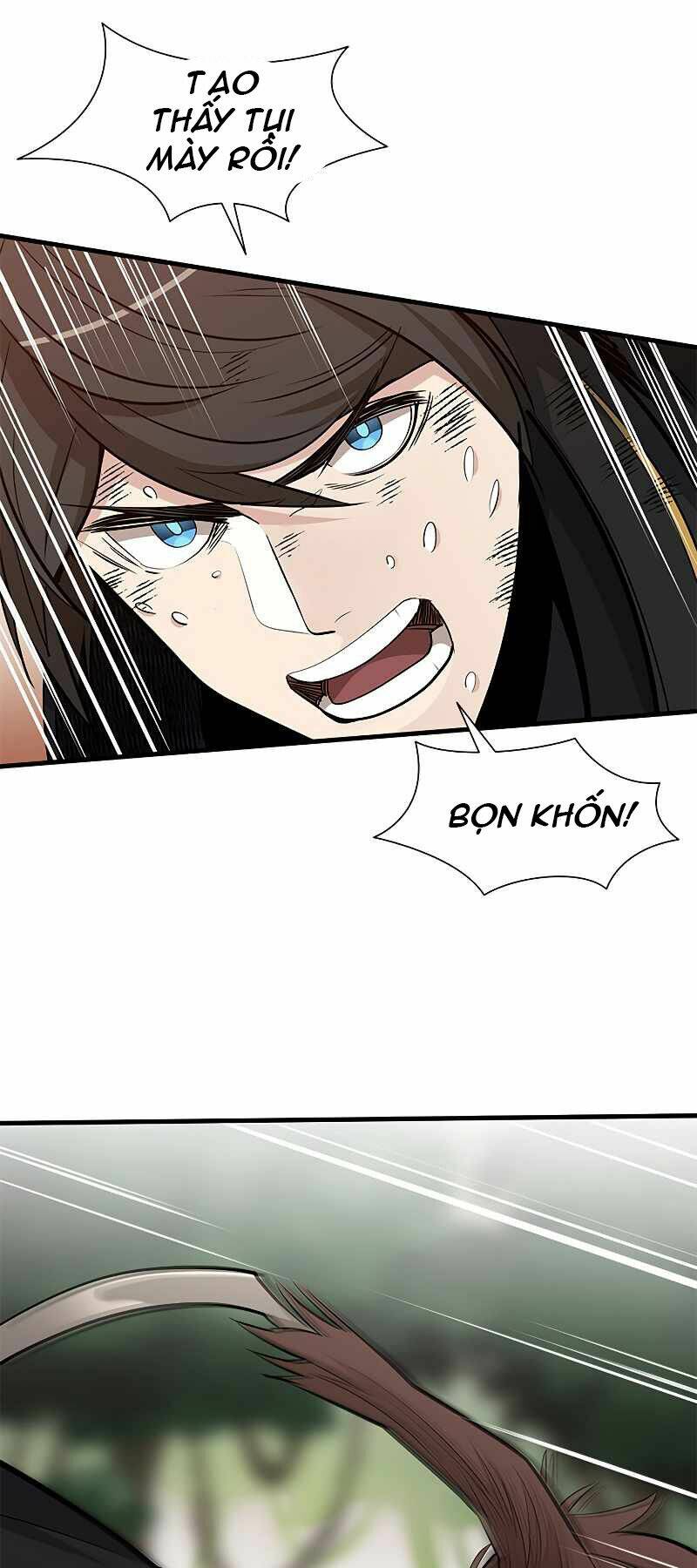 Hầm Ngục Hướng Dẫn Cấp Địa Ngục - Chapter 54 - Page 71