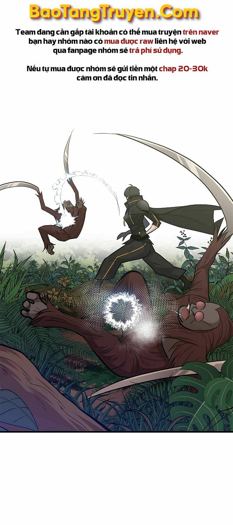 Hầm Ngục Hướng Dẫn Cấp Địa Ngục - Chapter 54 - Page 74