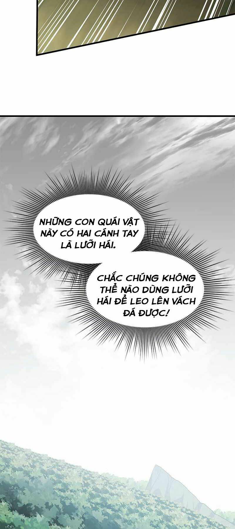 Hầm Ngục Hướng Dẫn Cấp Địa Ngục - Chapter 55 - Page 9