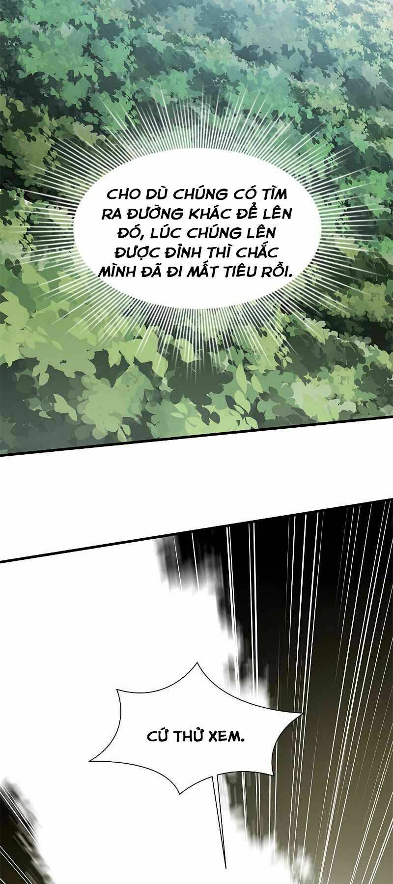 Hầm Ngục Hướng Dẫn Cấp Địa Ngục - Chapter 55 - Page 10