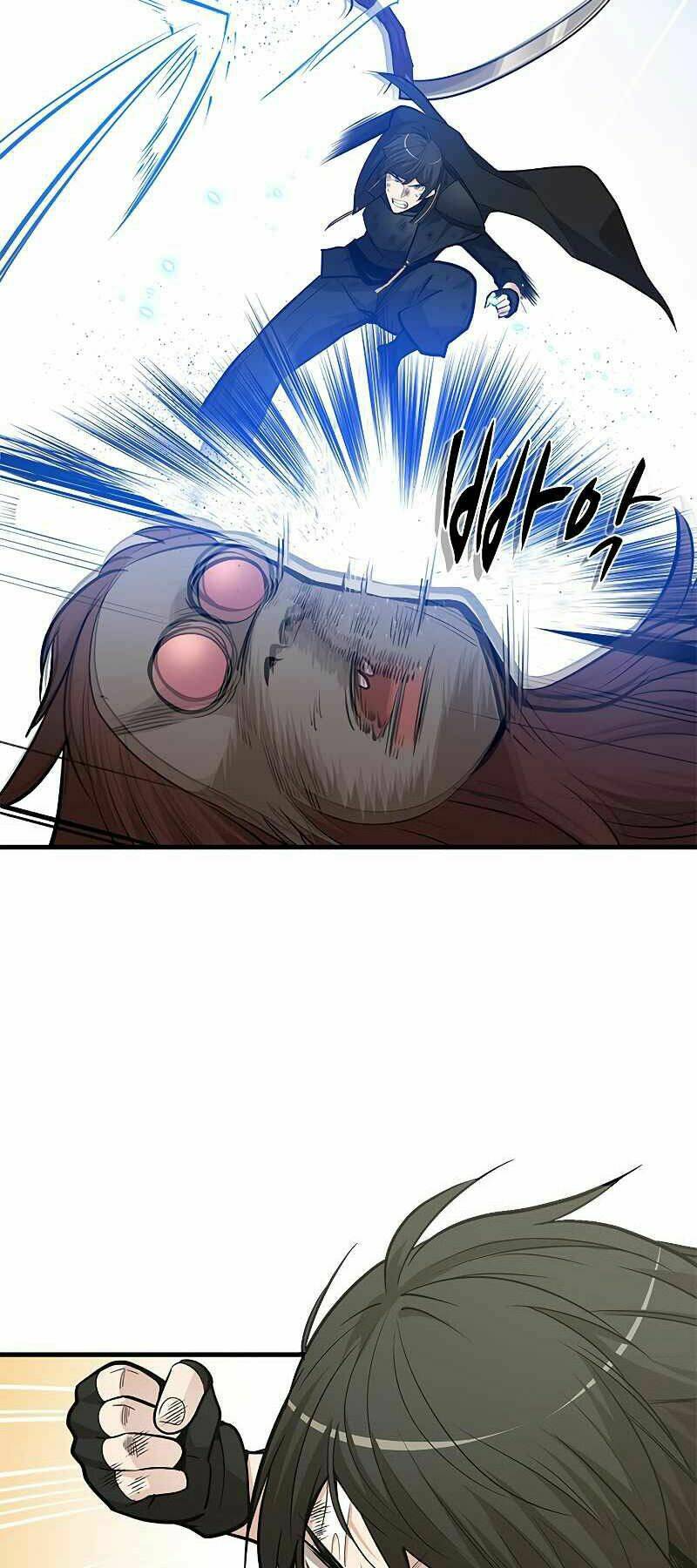 Hầm Ngục Hướng Dẫn Cấp Địa Ngục - Chapter 55 - Page 14