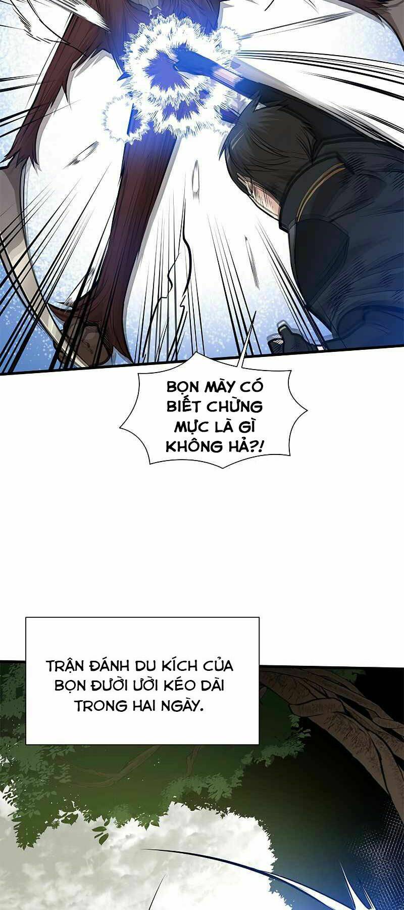 Hầm Ngục Hướng Dẫn Cấp Địa Ngục - Chapter 55 - Page 16