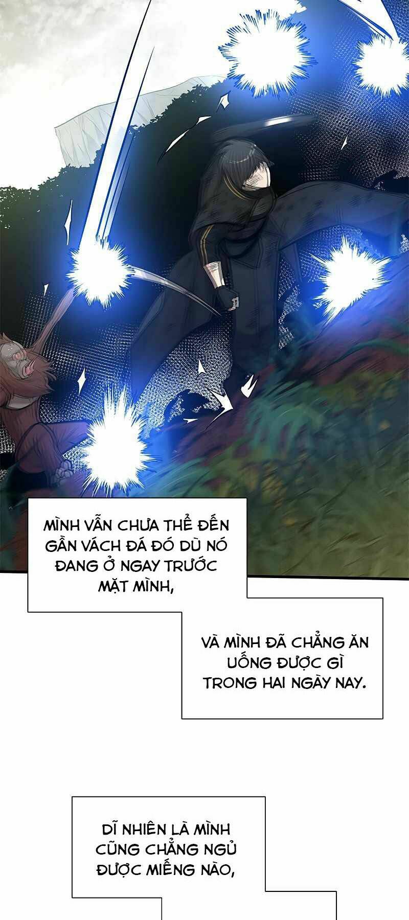 Hầm Ngục Hướng Dẫn Cấp Địa Ngục - Chapter 55 - Page 17