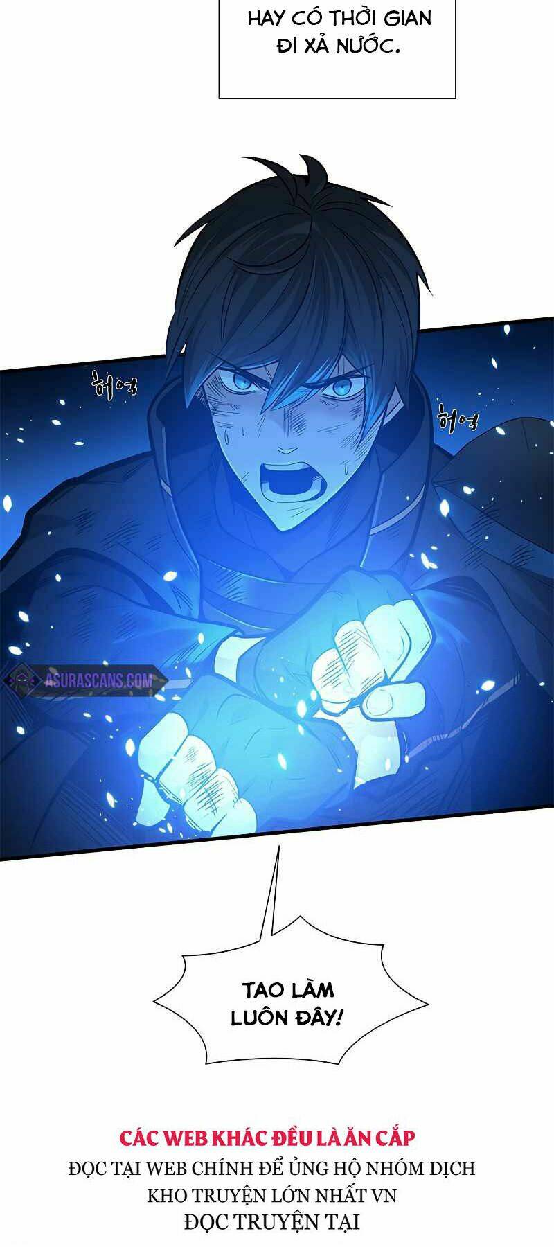 Hầm Ngục Hướng Dẫn Cấp Địa Ngục - Chapter 55 - Page 18