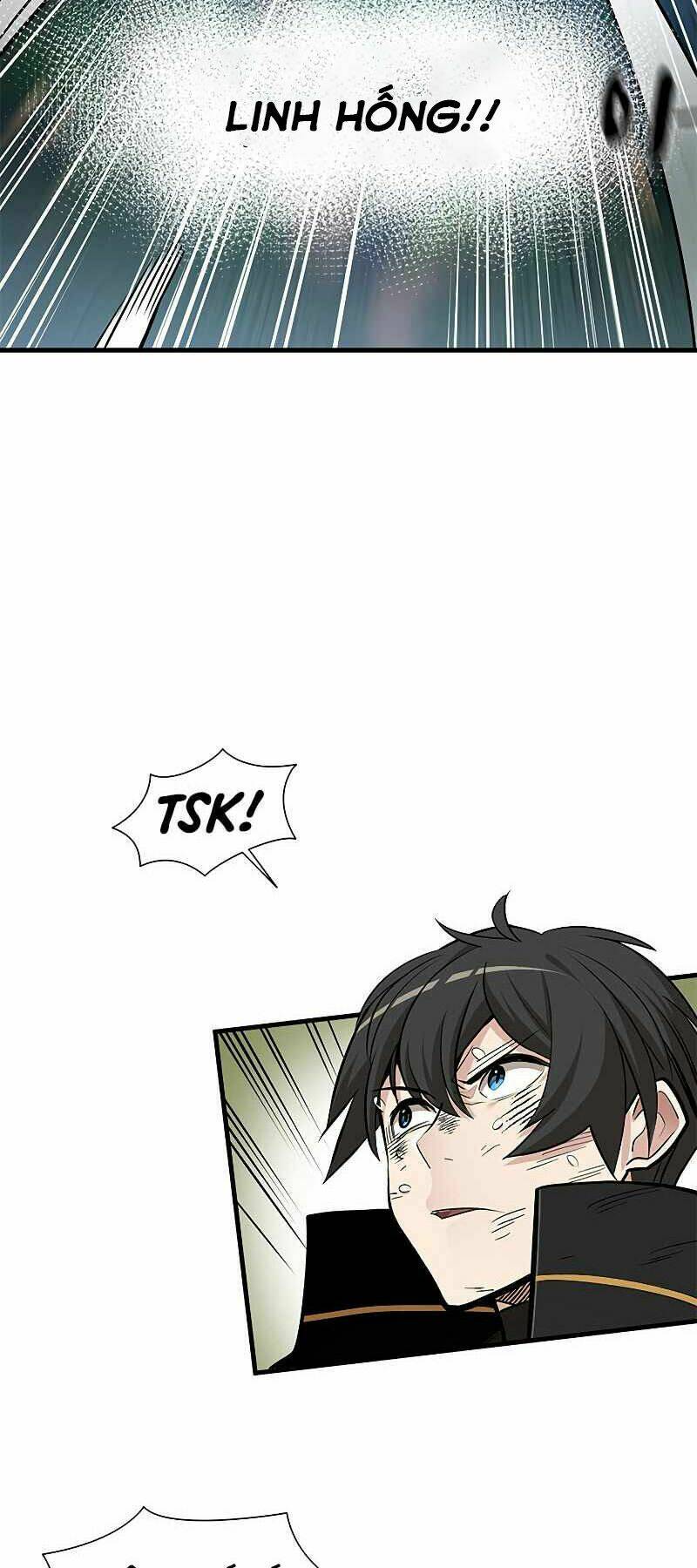 Hầm Ngục Hướng Dẫn Cấp Địa Ngục - Chapter 55 - Page 20