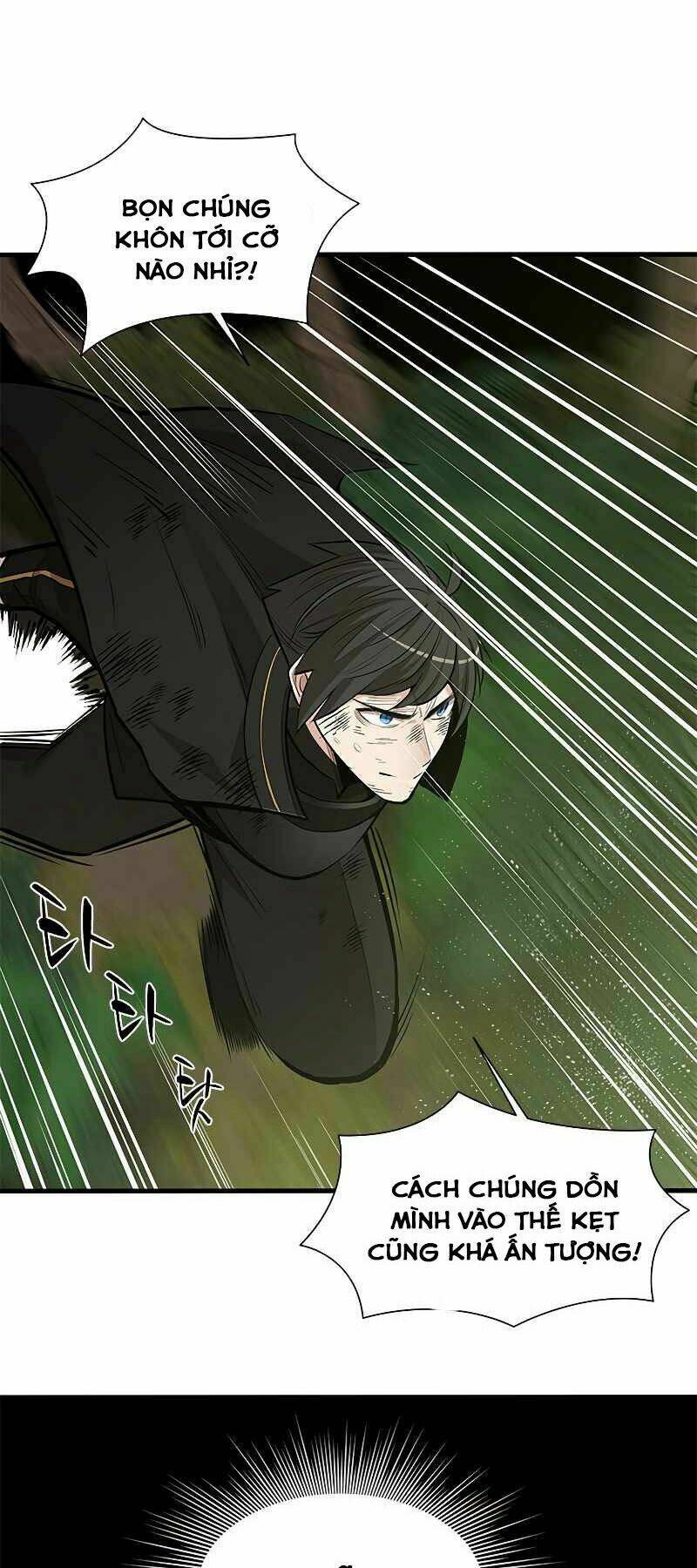 Hầm Ngục Hướng Dẫn Cấp Địa Ngục - Chapter 55 - Page 22