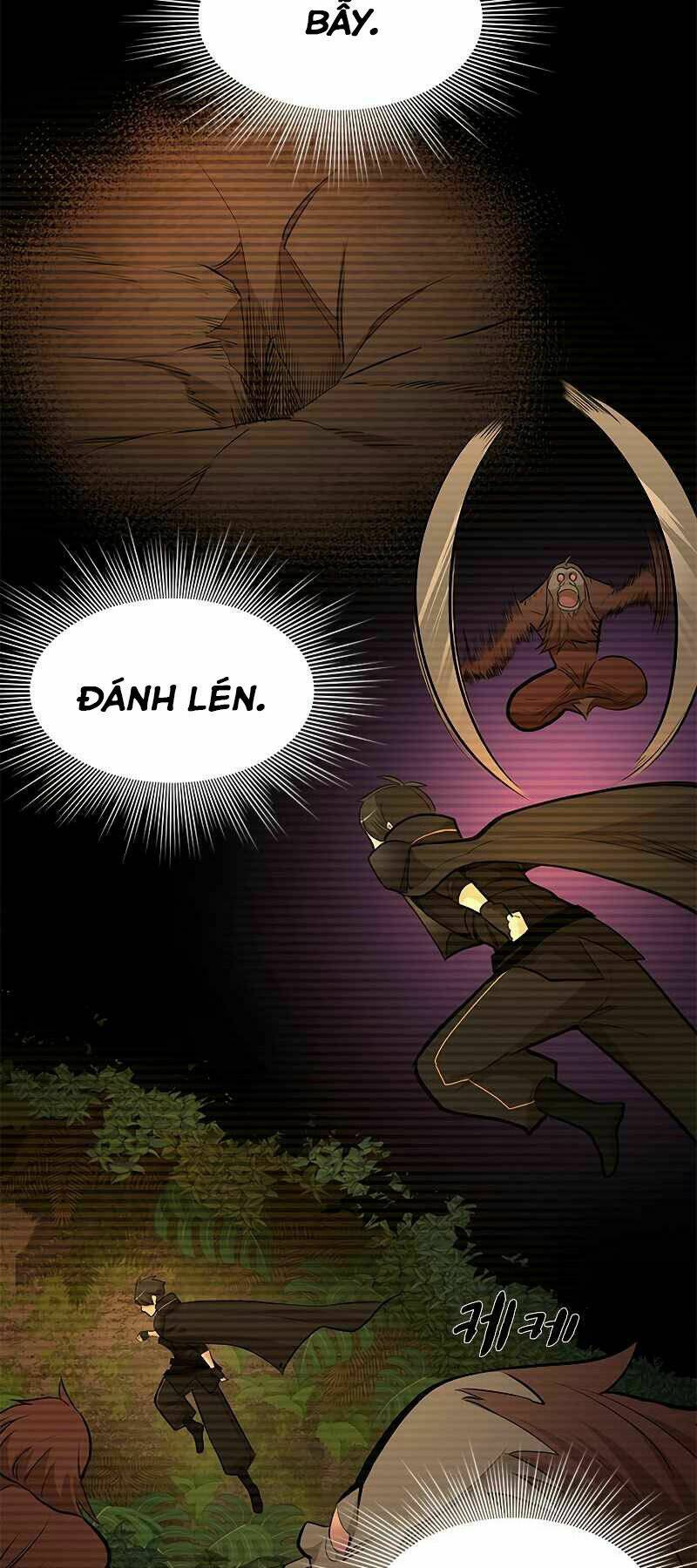 Hầm Ngục Hướng Dẫn Cấp Địa Ngục - Chapter 55 - Page 23