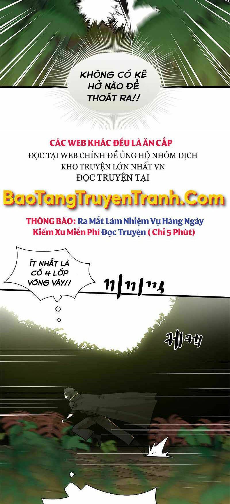 Hầm Ngục Hướng Dẫn Cấp Địa Ngục - Chapter 55 - Page 25