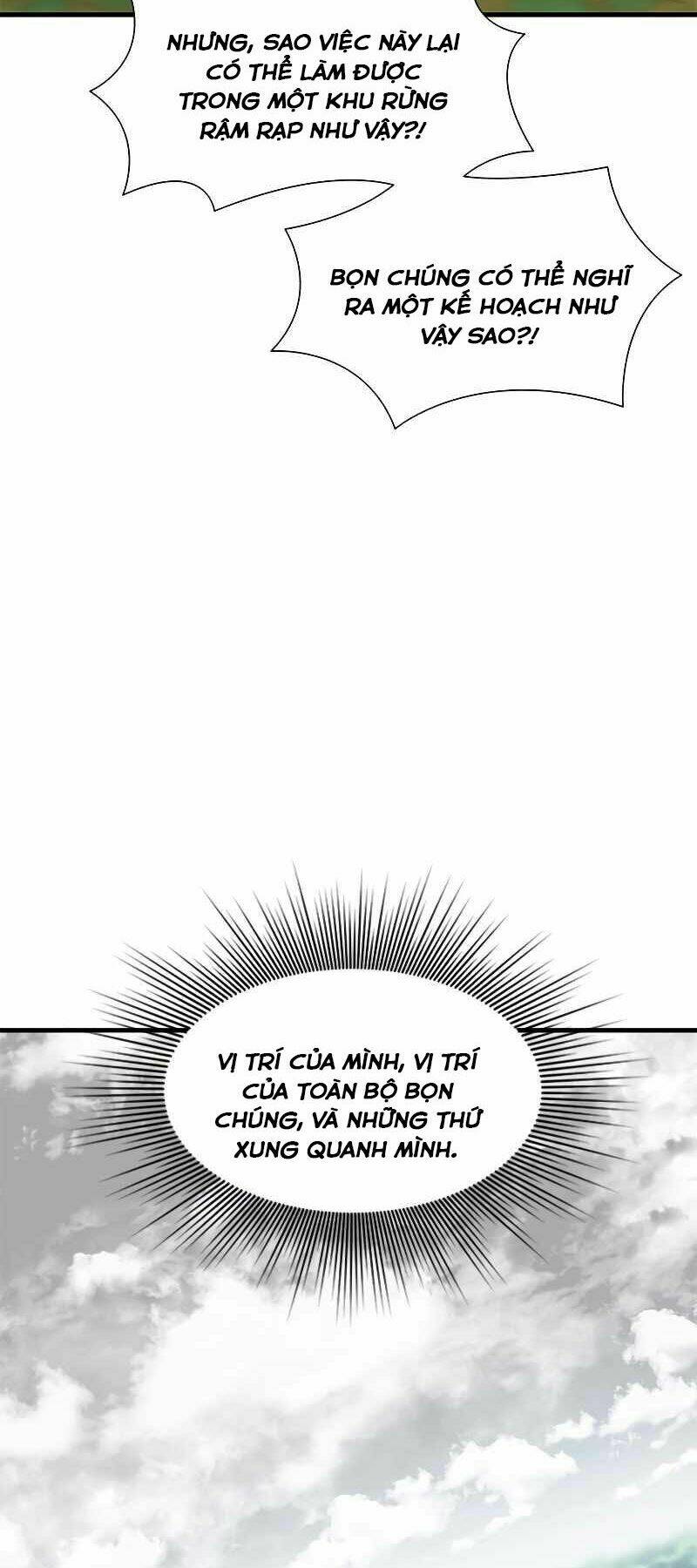 Hầm Ngục Hướng Dẫn Cấp Địa Ngục - Chapter 55 - Page 26