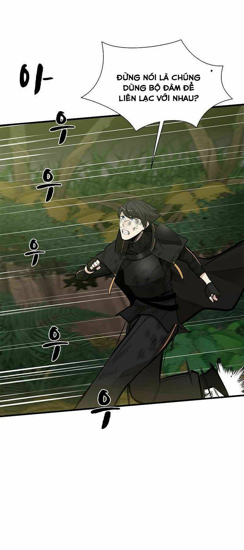 Hầm Ngục Hướng Dẫn Cấp Địa Ngục - Chapter 55 - Page 28