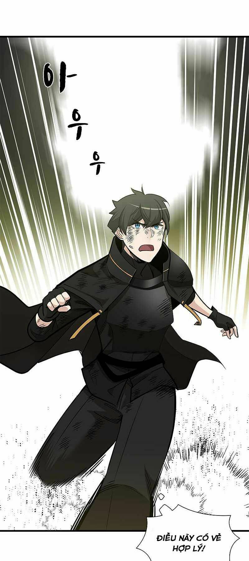 Hầm Ngục Hướng Dẫn Cấp Địa Ngục - Chapter 55 - Page 33