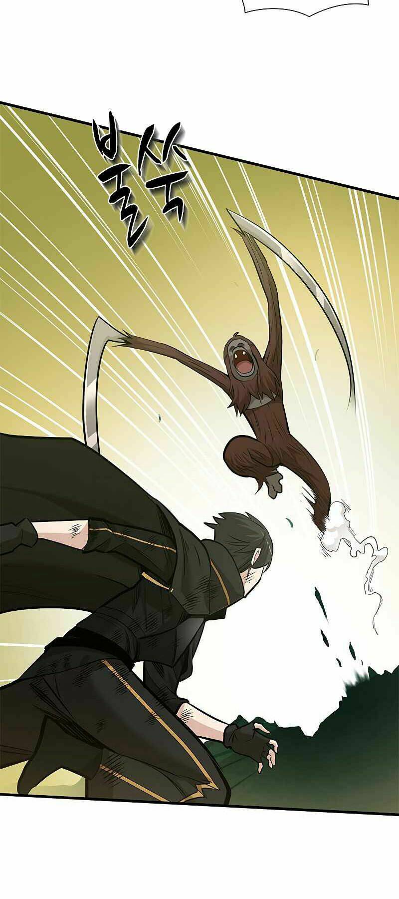 Hầm Ngục Hướng Dẫn Cấp Địa Ngục - Chapter 55 - Page 34