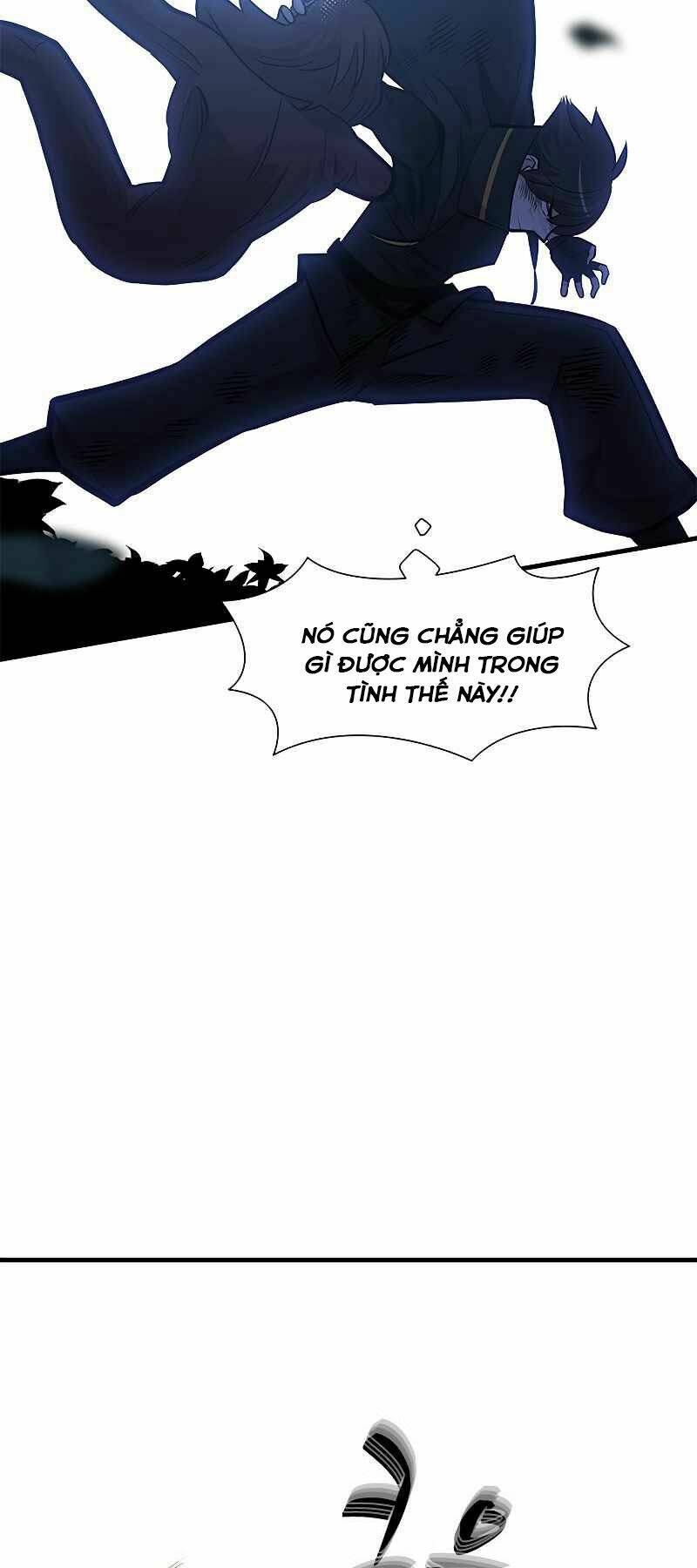 Hầm Ngục Hướng Dẫn Cấp Địa Ngục - Chapter 55 - Page 37