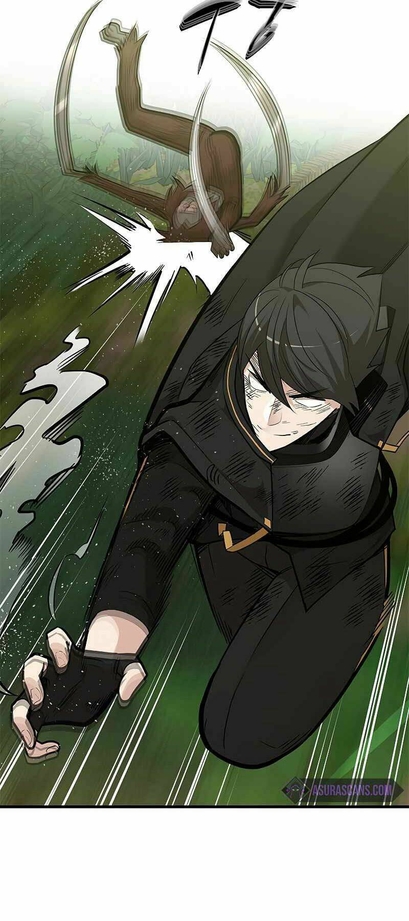 Hầm Ngục Hướng Dẫn Cấp Địa Ngục - Chapter 55 - Page 38