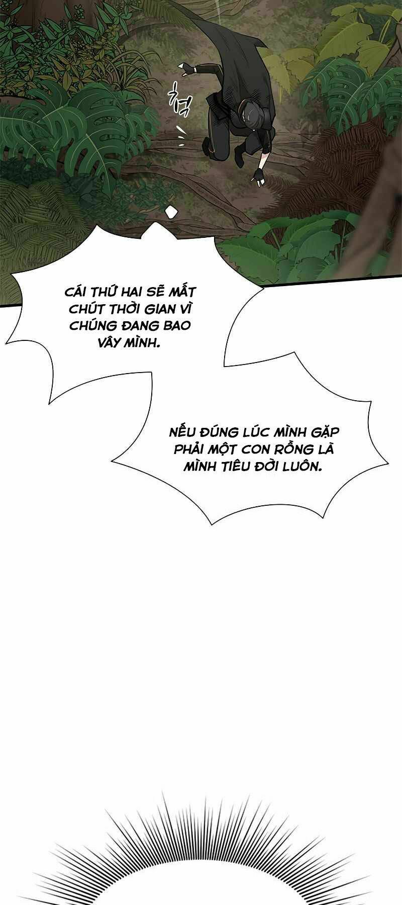 Hầm Ngục Hướng Dẫn Cấp Địa Ngục - Chapter 55 - Page 42
