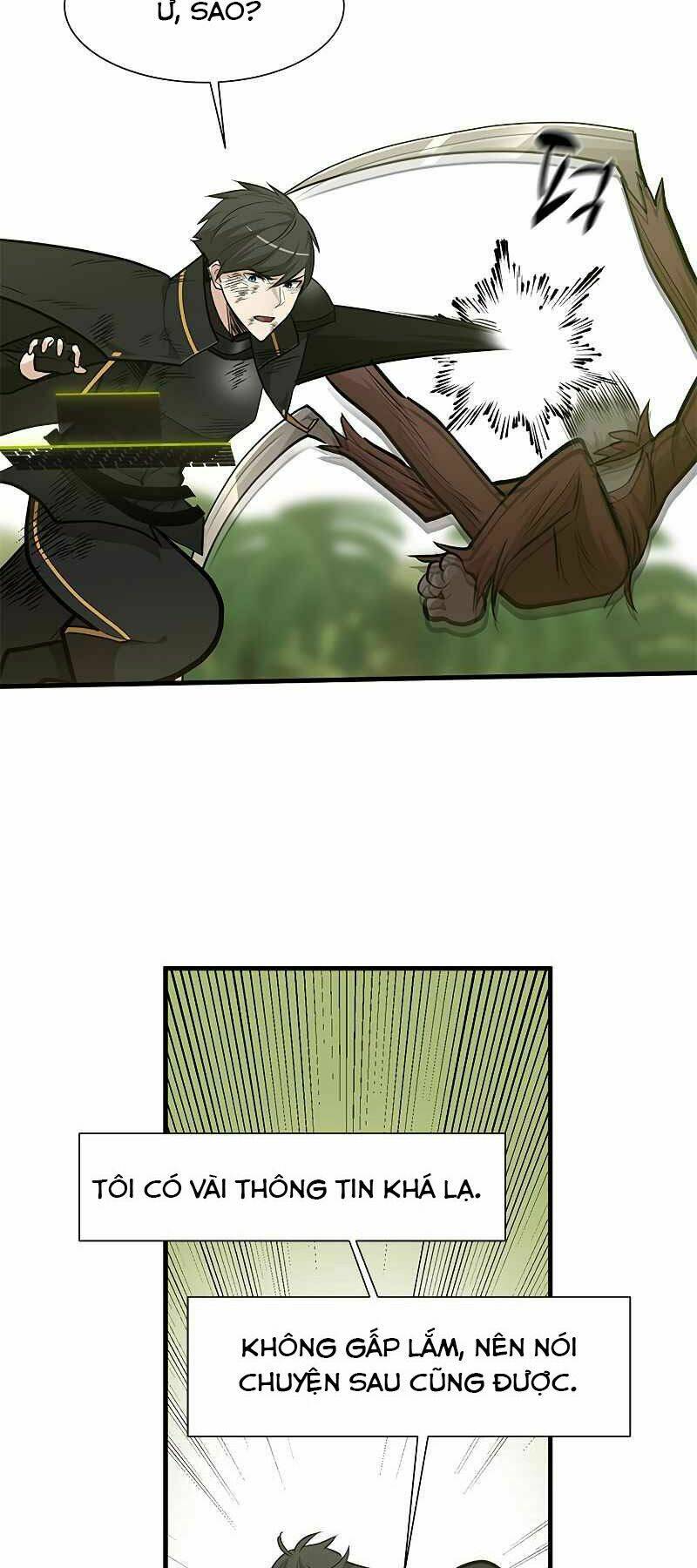 Hầm Ngục Hướng Dẫn Cấp Địa Ngục - Chapter 55 - Page 45