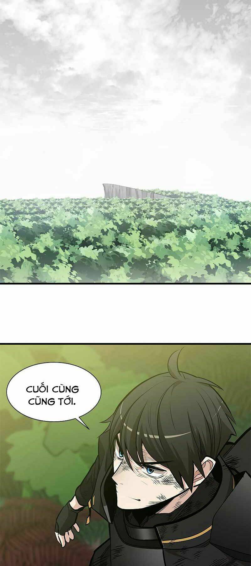 Hầm Ngục Hướng Dẫn Cấp Địa Ngục - Chapter 55 - Page 47