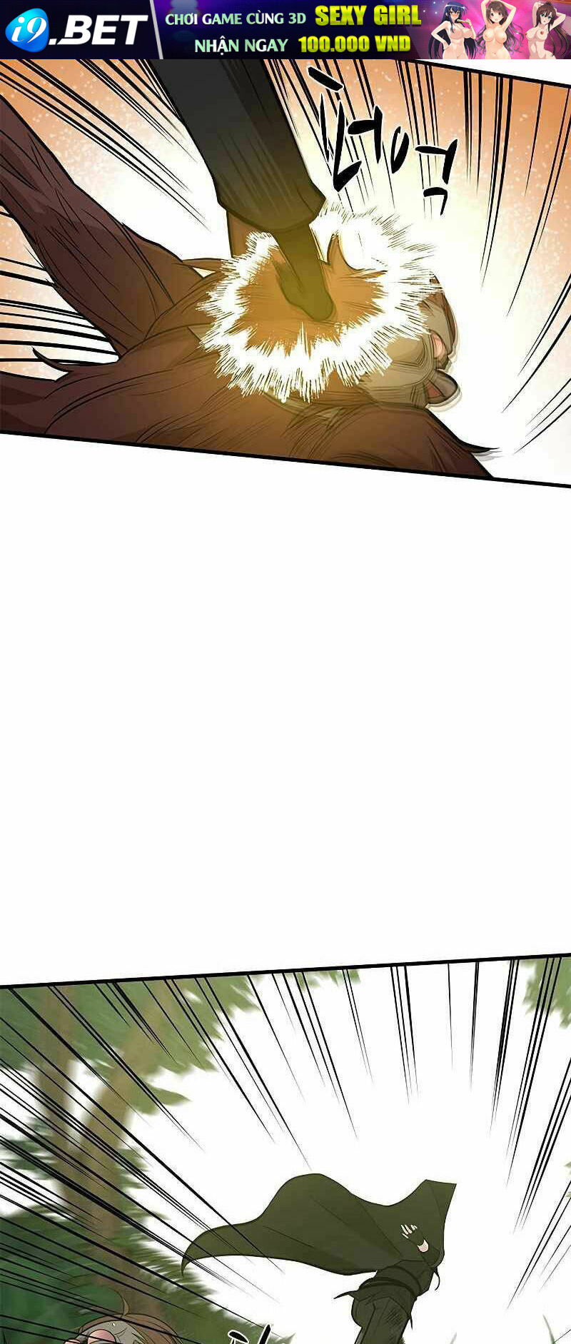 Hầm Ngục Hướng Dẫn Cấp Địa Ngục - Chapter 55 - Page 4