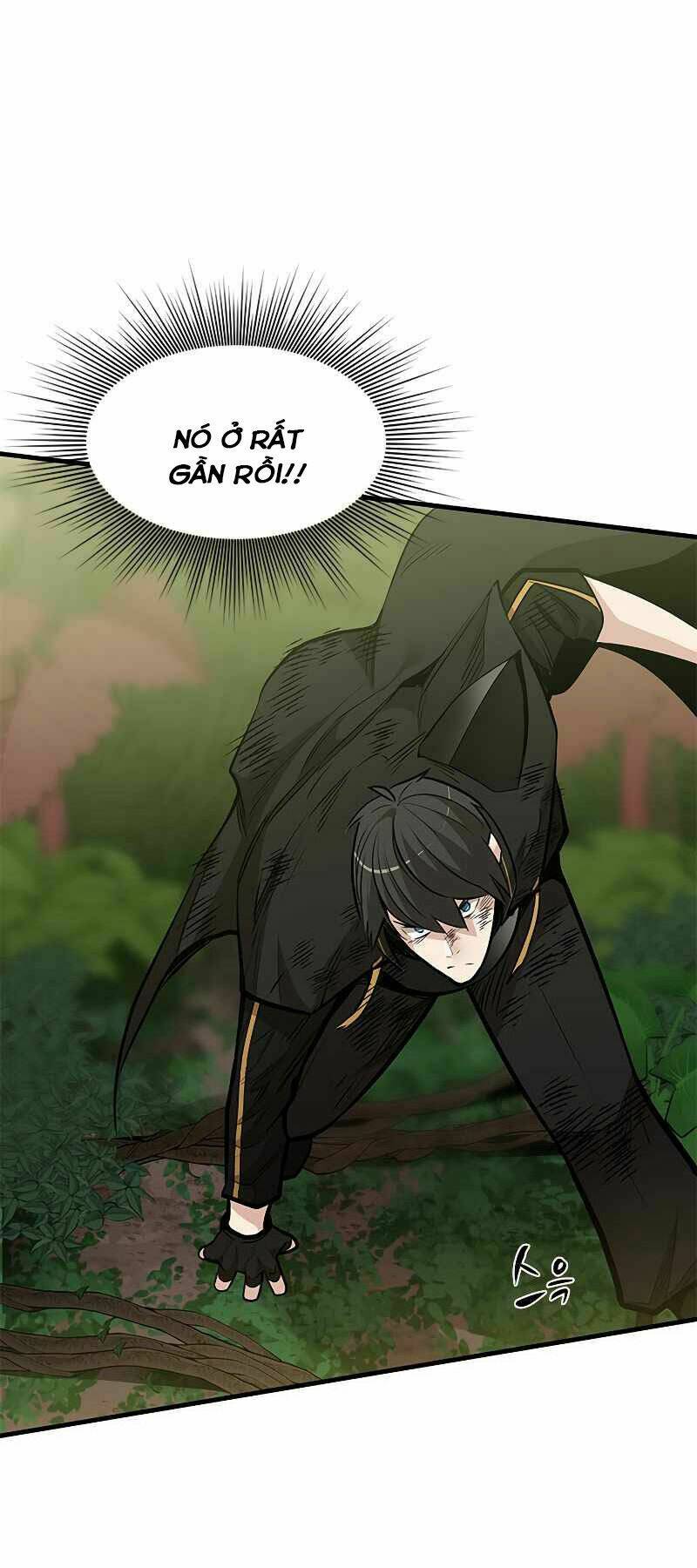 Hầm Ngục Hướng Dẫn Cấp Địa Ngục - Chapter 55 - Page 50