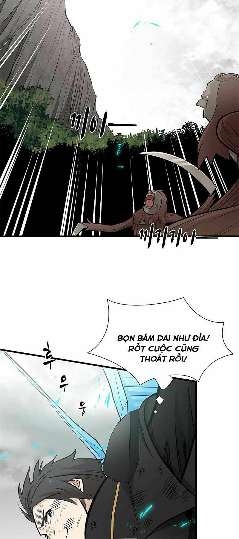 Hầm Ngục Hướng Dẫn Cấp Địa Ngục - Chapter 55 - Page 55