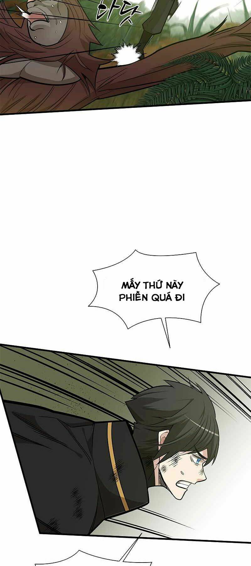 Hầm Ngục Hướng Dẫn Cấp Địa Ngục - Chapter 55 - Page 5