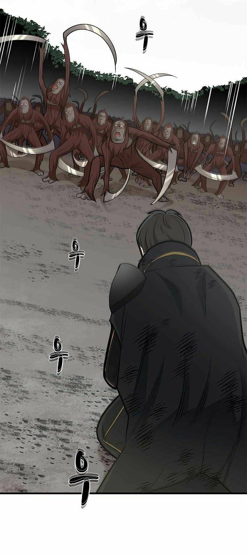 Hầm Ngục Hướng Dẫn Cấp Địa Ngục - Chapter 55 - Page 61