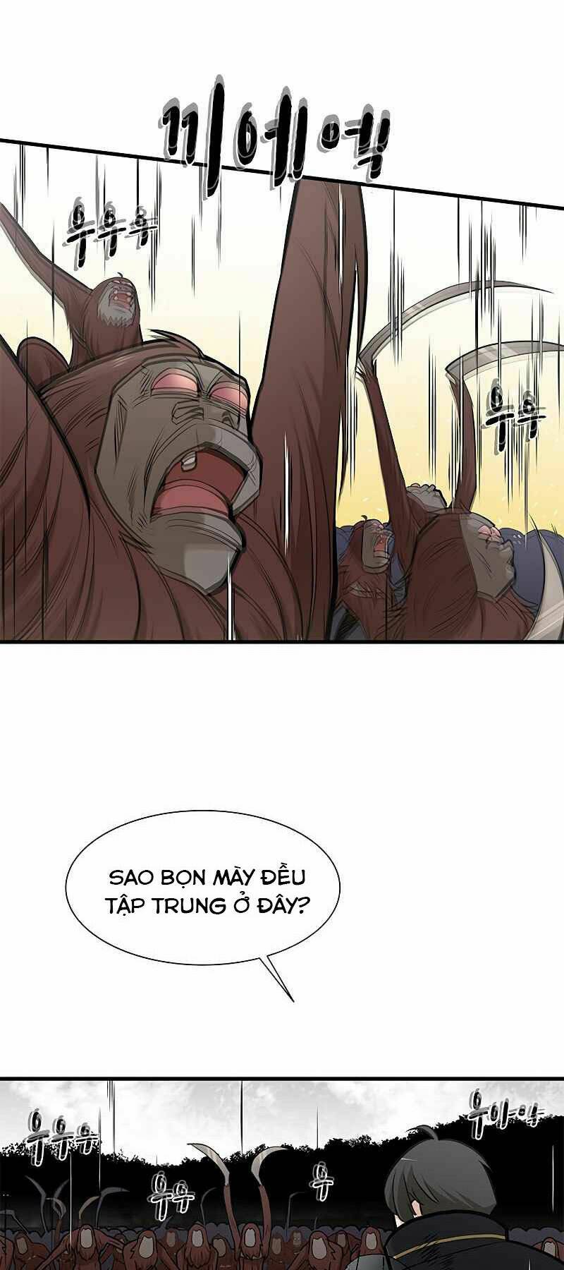Hầm Ngục Hướng Dẫn Cấp Địa Ngục - Chapter 55 - Page 62