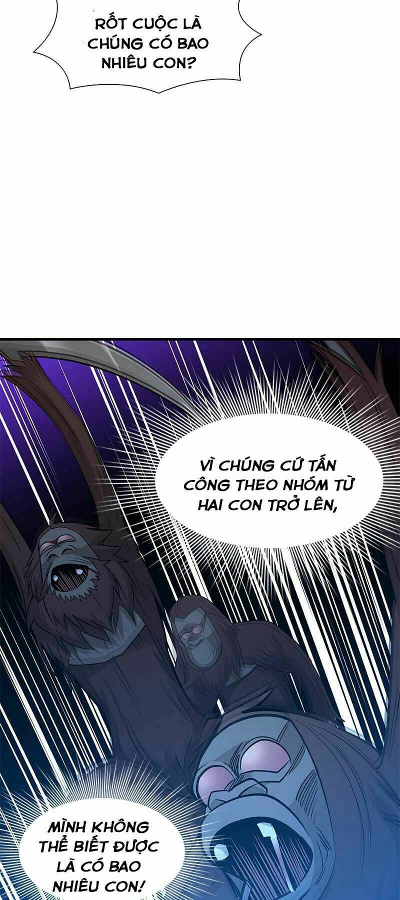 Hầm Ngục Hướng Dẫn Cấp Địa Ngục - Chapter 55 - Page 6