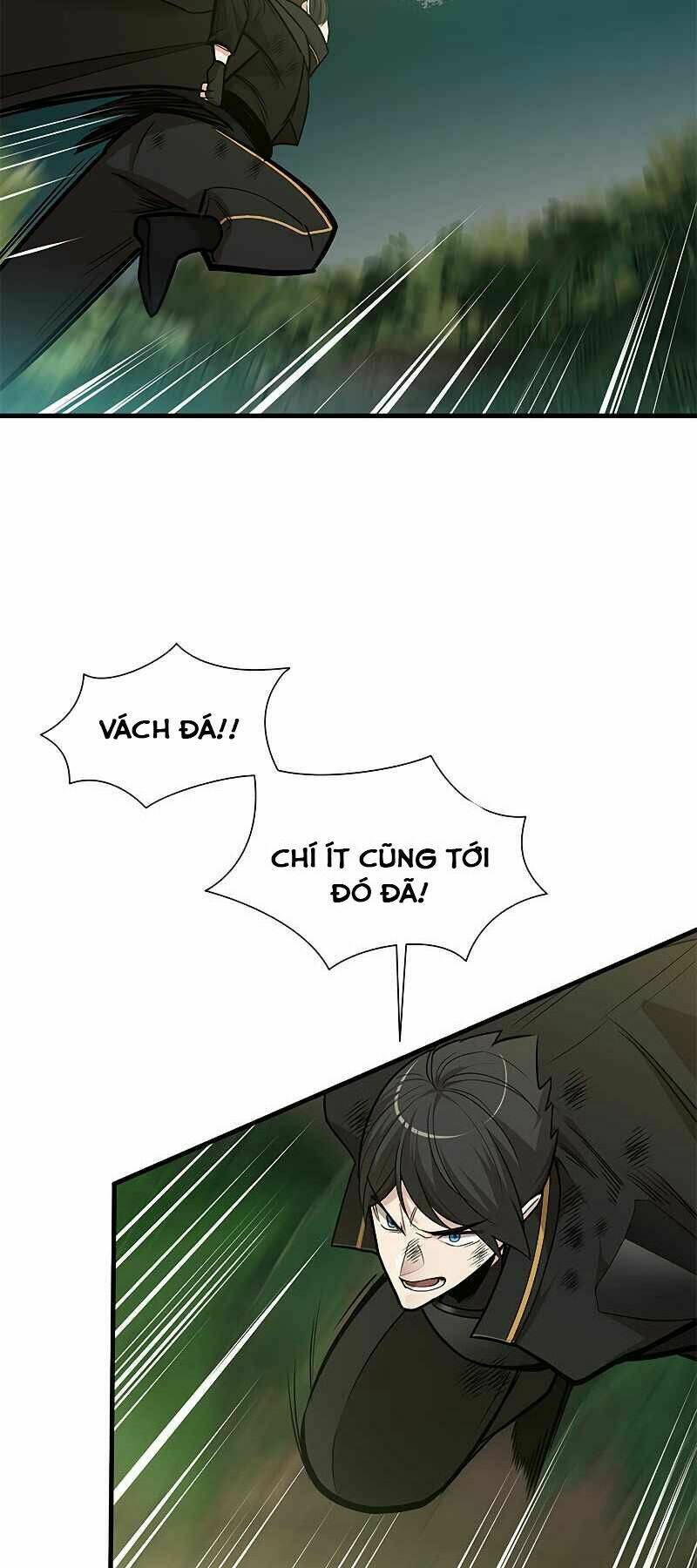 Hầm Ngục Hướng Dẫn Cấp Địa Ngục - Chapter 55 - Page 8