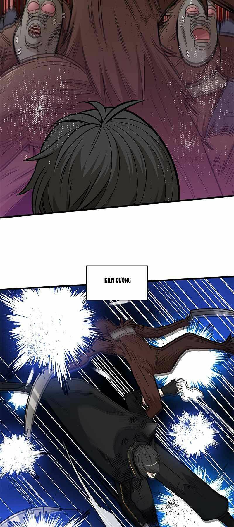 Hầm Ngục Hướng Dẫn Cấp Địa Ngục - Chapter 56 - Page 12