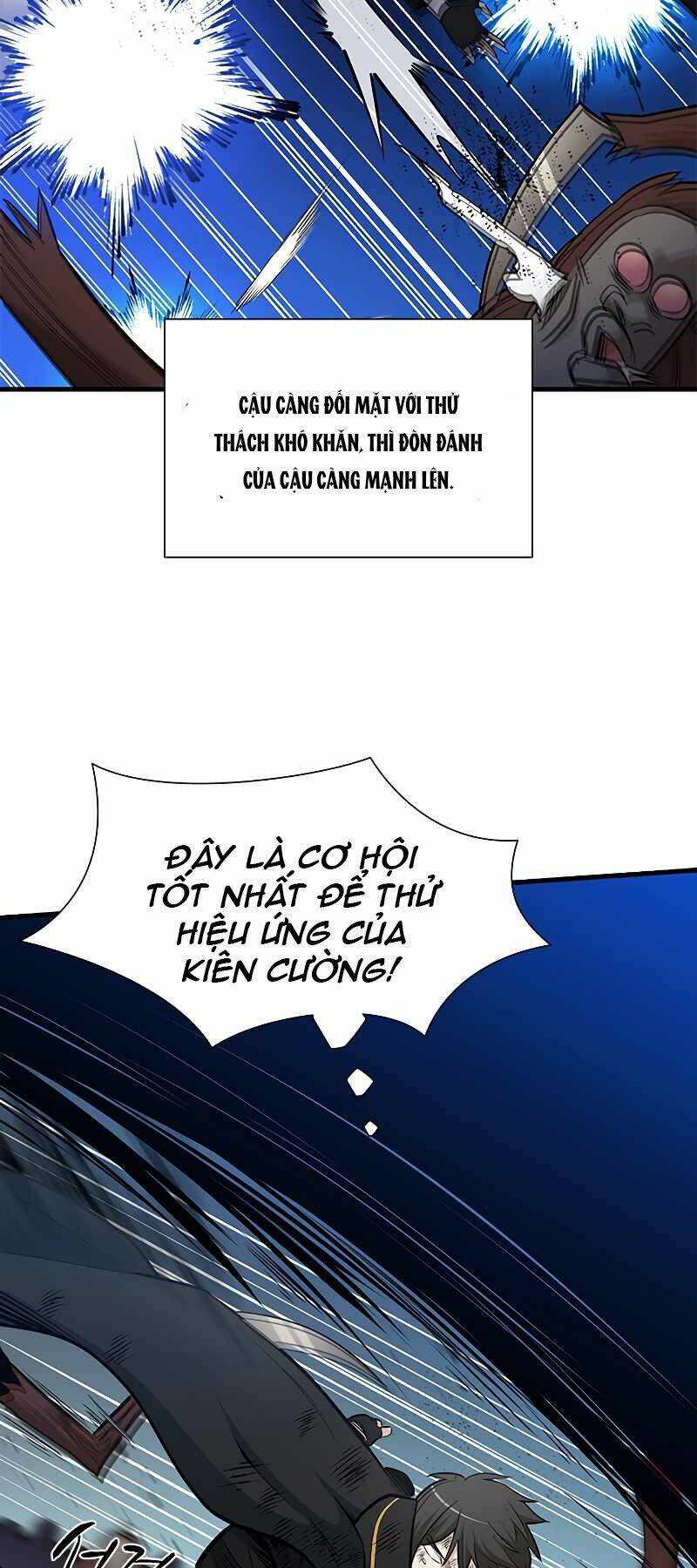 Hầm Ngục Hướng Dẫn Cấp Địa Ngục - Chapter 56 - Page 13