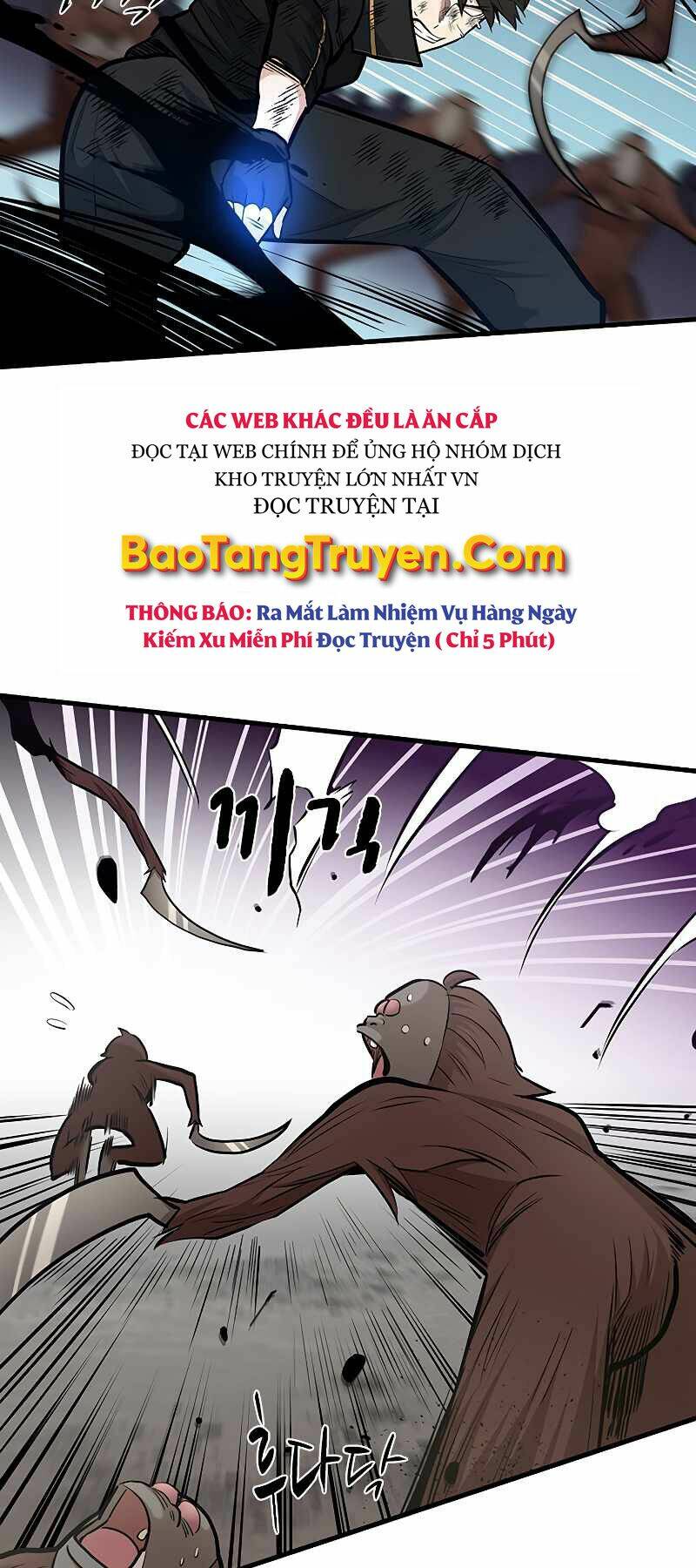 Hầm Ngục Hướng Dẫn Cấp Địa Ngục - Chapter 56 - Page 14