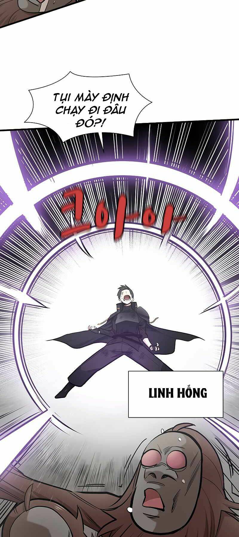 Hầm Ngục Hướng Dẫn Cấp Địa Ngục - Chapter 56 - Page 15