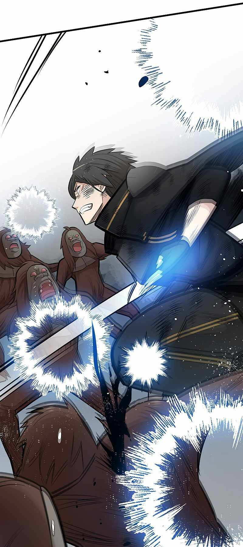 Hầm Ngục Hướng Dẫn Cấp Địa Ngục - Chapter 56 - Page 18