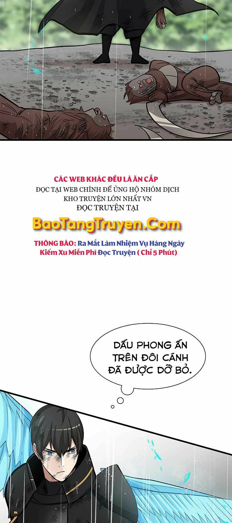 Hầm Ngục Hướng Dẫn Cấp Địa Ngục - Chapter 56 - Page 25