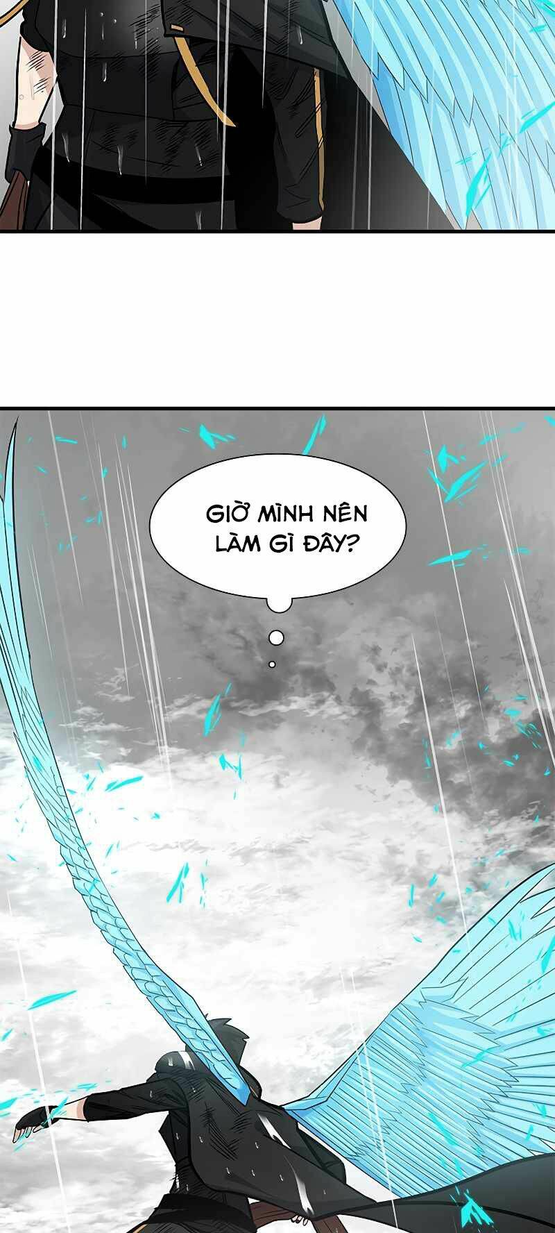 Hầm Ngục Hướng Dẫn Cấp Địa Ngục - Chapter 56 - Page 26
