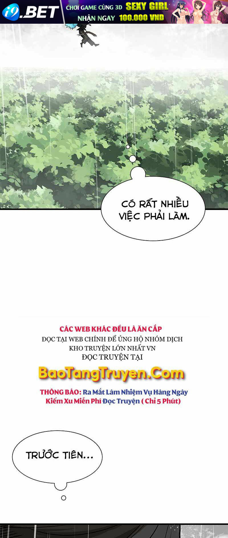 Hầm Ngục Hướng Dẫn Cấp Địa Ngục - Chapter 56 - Page 28