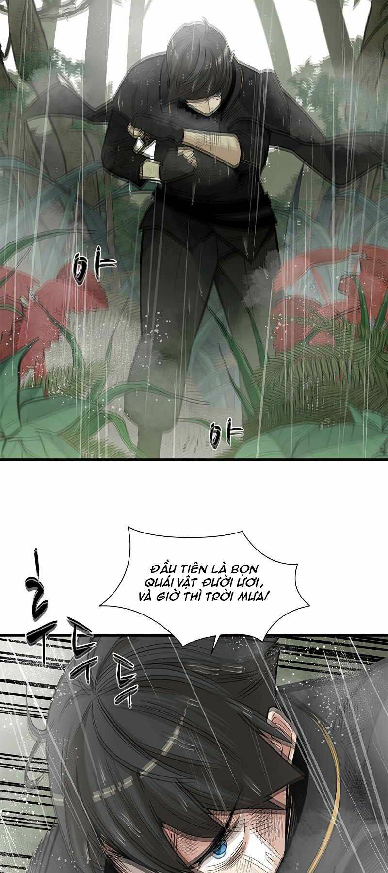 Hầm Ngục Hướng Dẫn Cấp Địa Ngục - Chapter 56 - Page 32