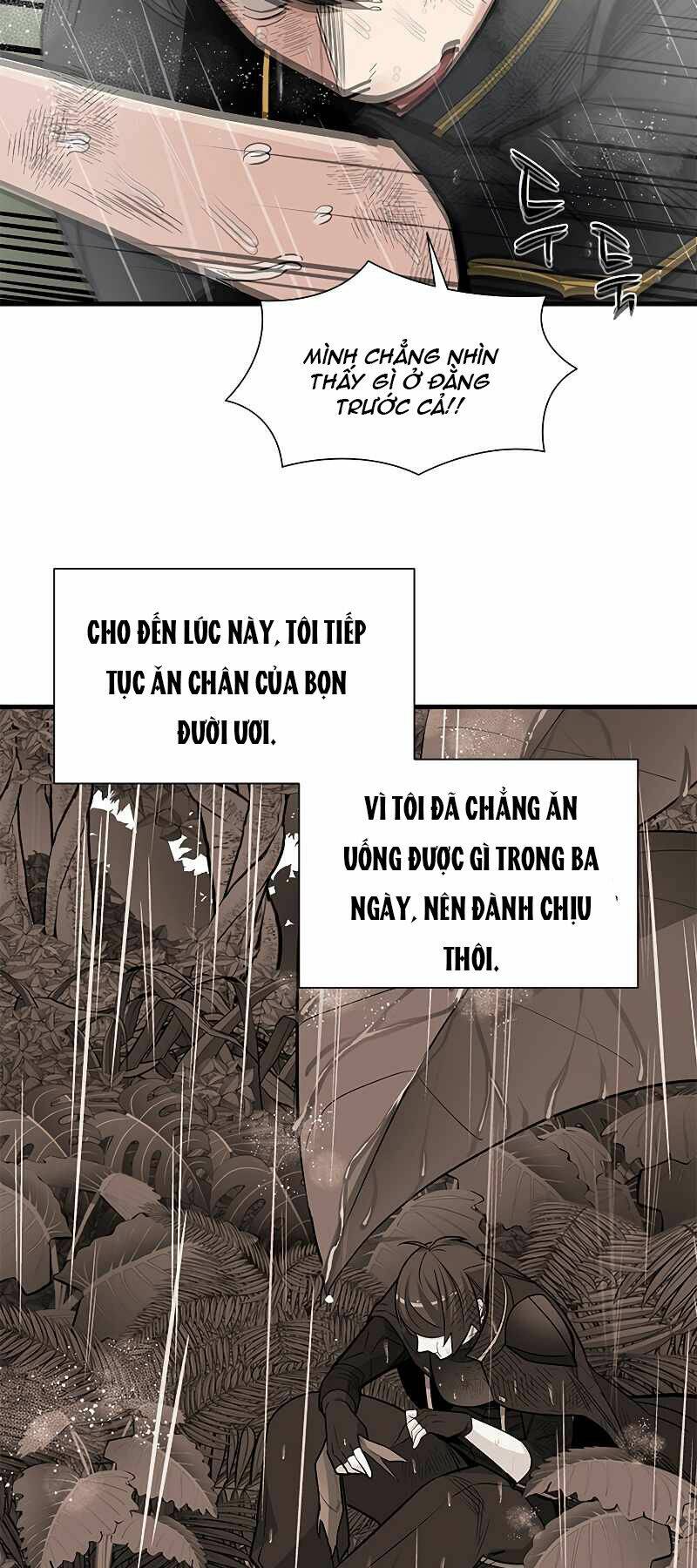 Hầm Ngục Hướng Dẫn Cấp Địa Ngục - Chapter 56 - Page 33