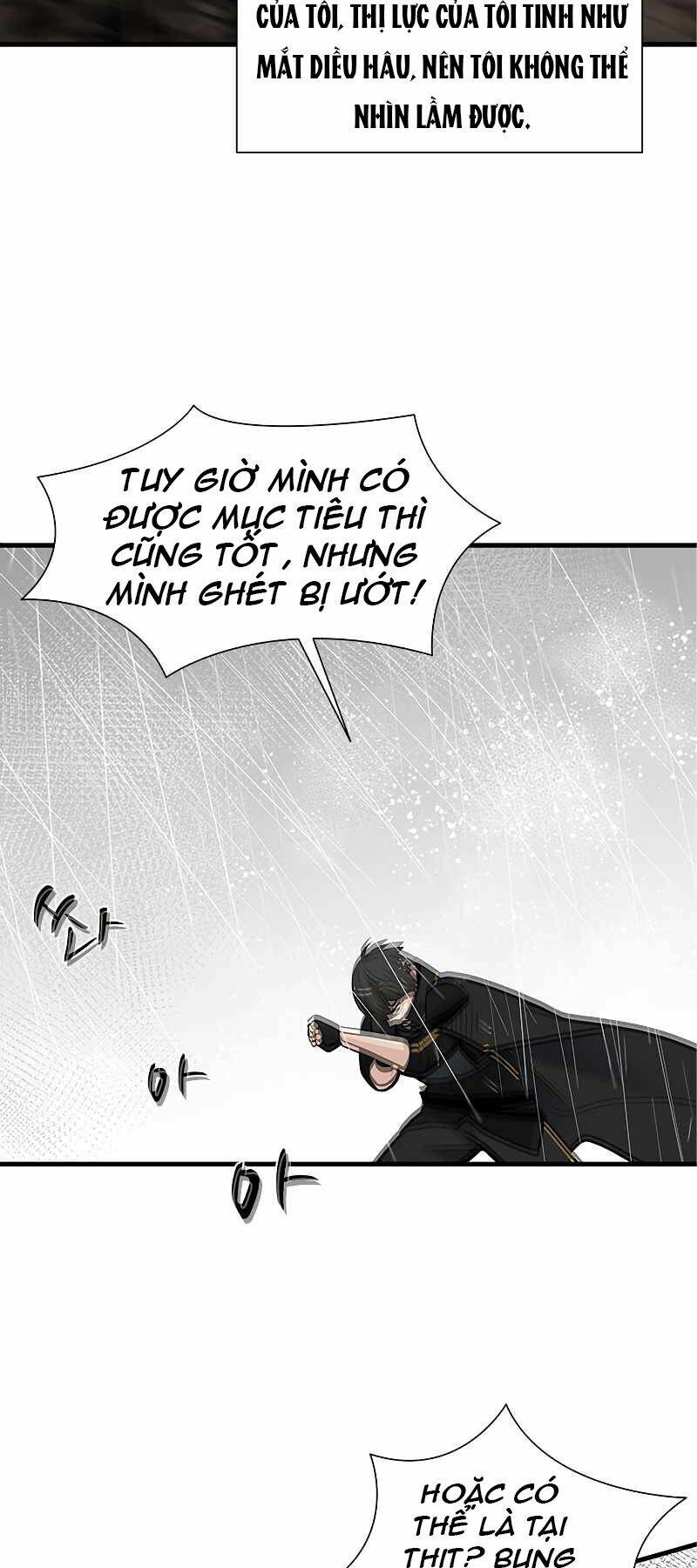 Hầm Ngục Hướng Dẫn Cấp Địa Ngục - Chapter 56 - Page 39