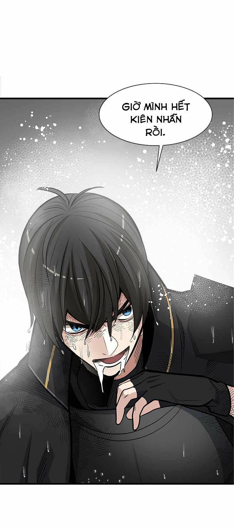 Hầm Ngục Hướng Dẫn Cấp Địa Ngục - Chapter 56 - Page 42