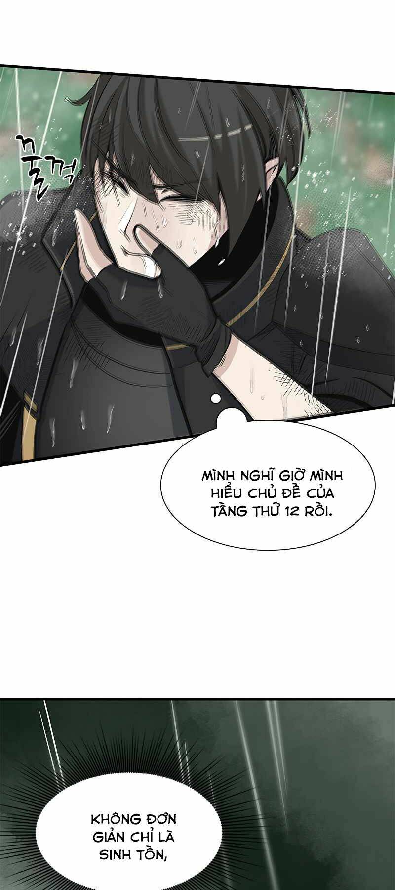 Hầm Ngục Hướng Dẫn Cấp Địa Ngục - Chapter 56 - Page 45