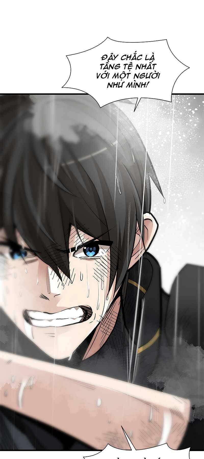 Hầm Ngục Hướng Dẫn Cấp Địa Ngục - Chapter 56 - Page 48
