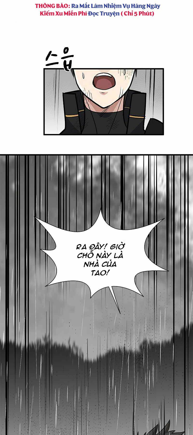 Hầm Ngục Hướng Dẫn Cấp Địa Ngục - Chapter 56 - Page 61